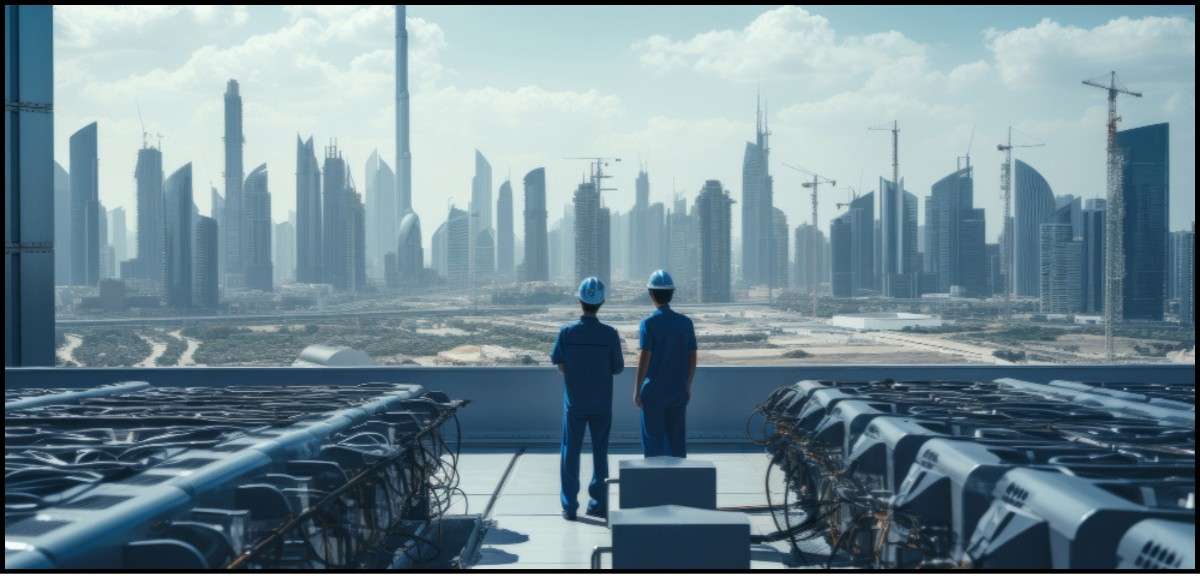 Top Off Plan Projects in Abu Dhabi You Should Know About