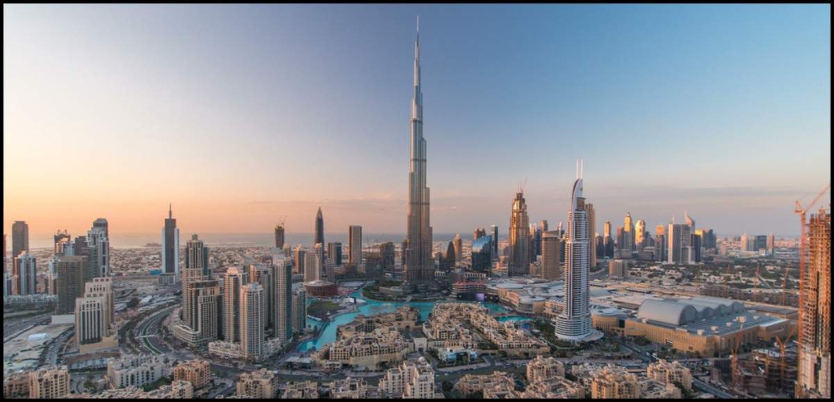 Which Emirates Has the Affordable Luxury Real Estate in 2025