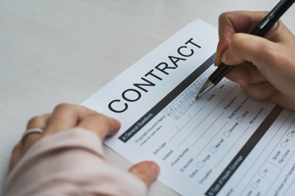 How to Register a Tenancy Contract in Tawtheeq