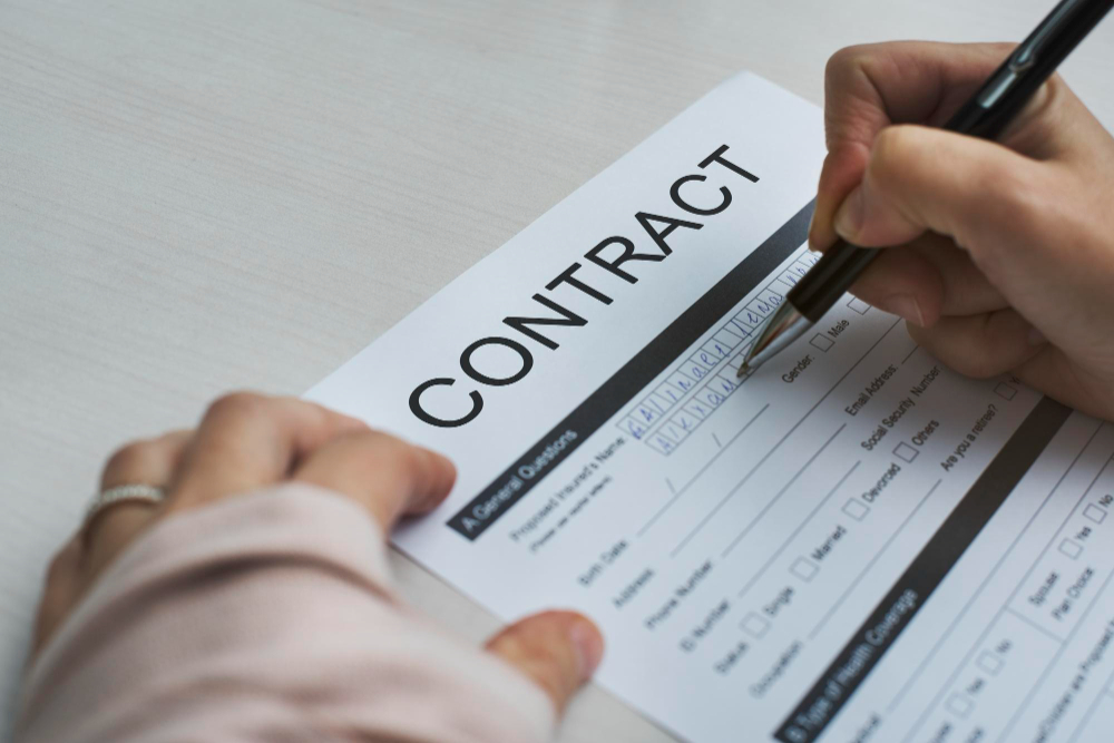 How to Register a Tenancy Contract in Tawtheeq