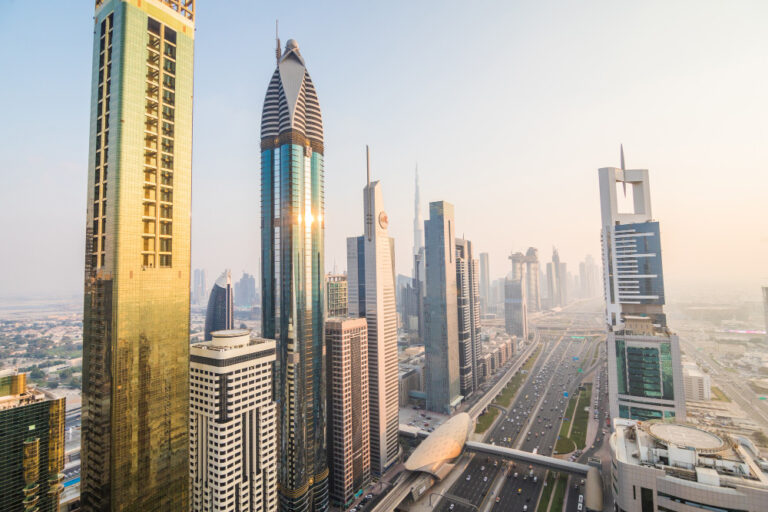 How to Choose the Right Property in Abu Dhabi Real Estate Market