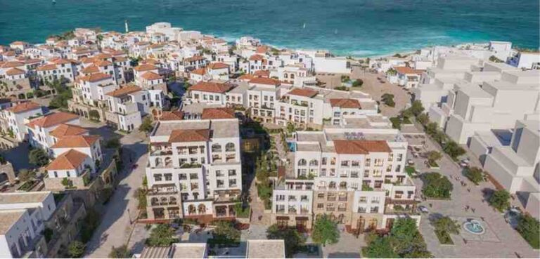 Ras Al Hekma by Modon | Luxury Living in Egypt