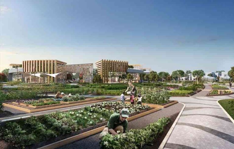 Spacious Apartment For Rent in Al Khaleej Village, Al Ghadeer