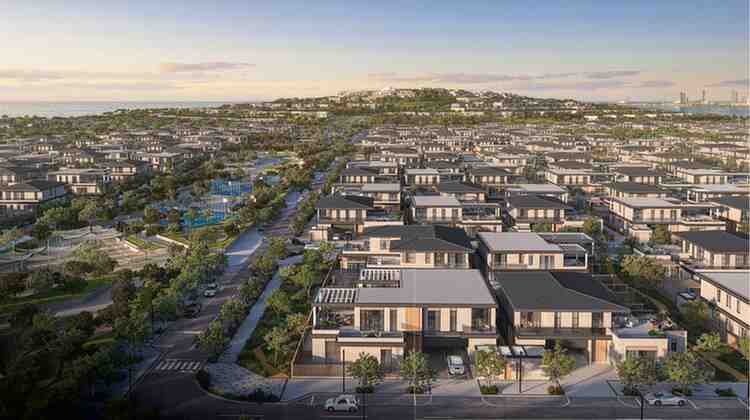 Al Naseem Community by Modon – Modern Living in Abu Dhabi