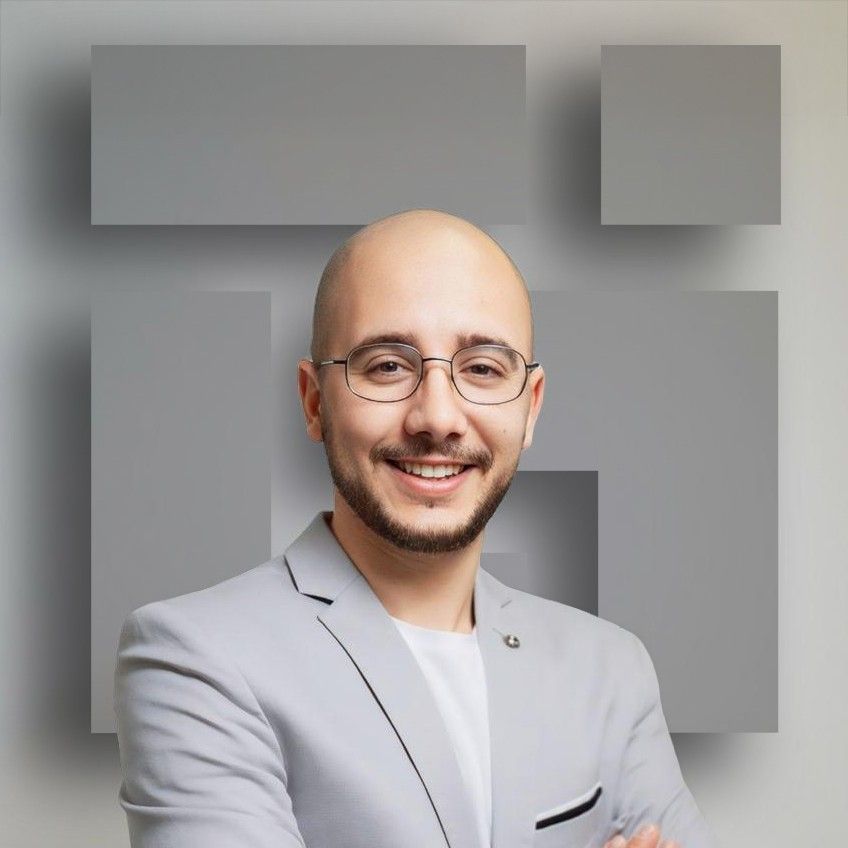 Fadi Mahfoud- Videographer & Editor