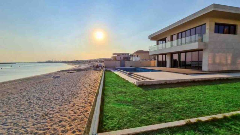 Villa For Sale in Hidd Al Saadiyat , Saadiyat Island