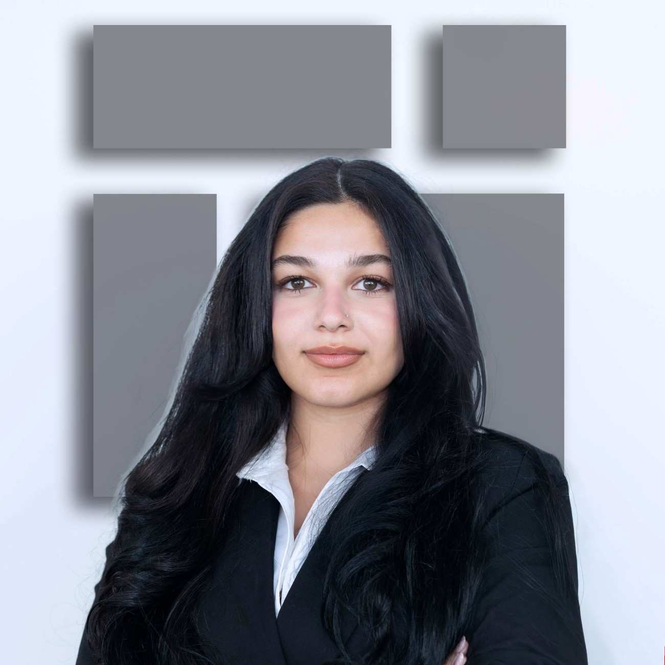 Portals Admin- Mariam Najm