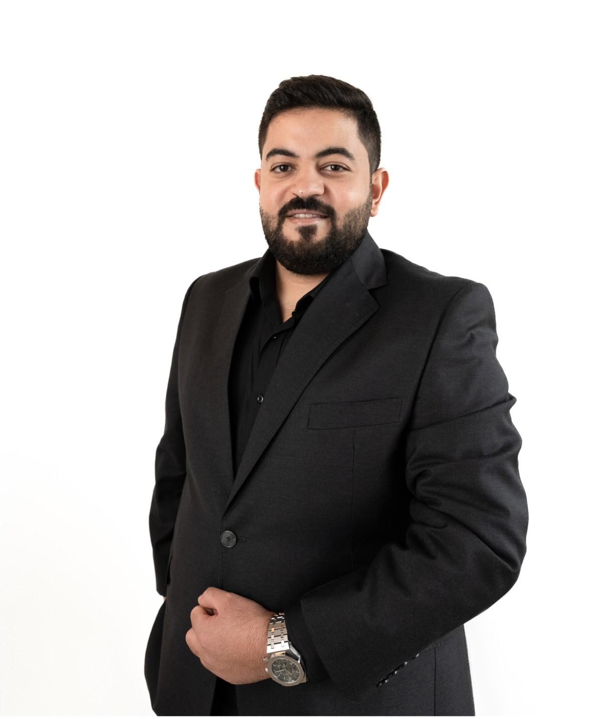 Trusted Real Estate Agent in Abu Dhabi - Musab Alqabarah
