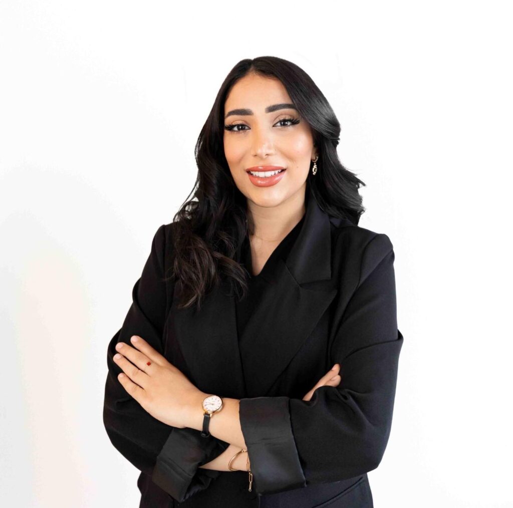Trusted Real Estate Agent in Abu Dhabi - Ruba Abburazzouq