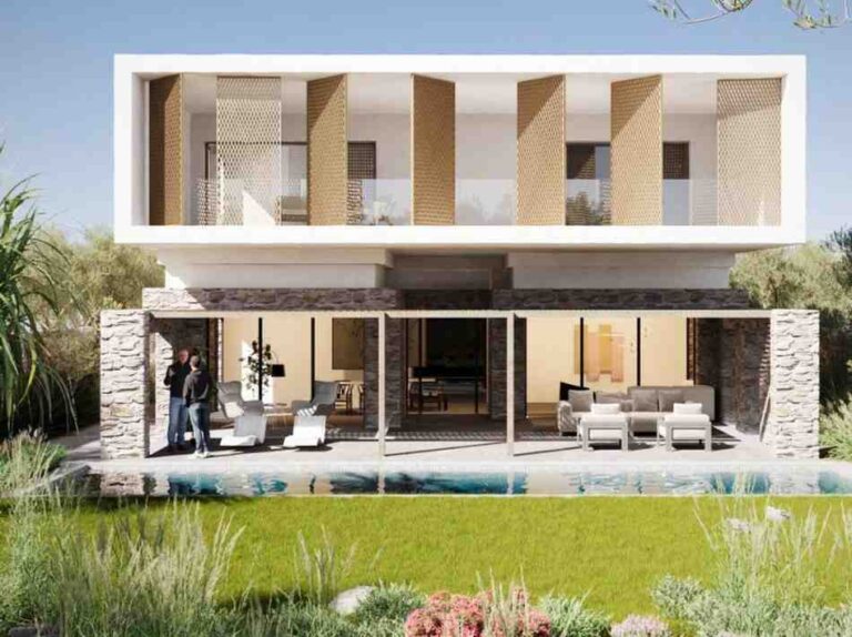 Villa for Sale in Nawayef West , Al Hudayriat Island