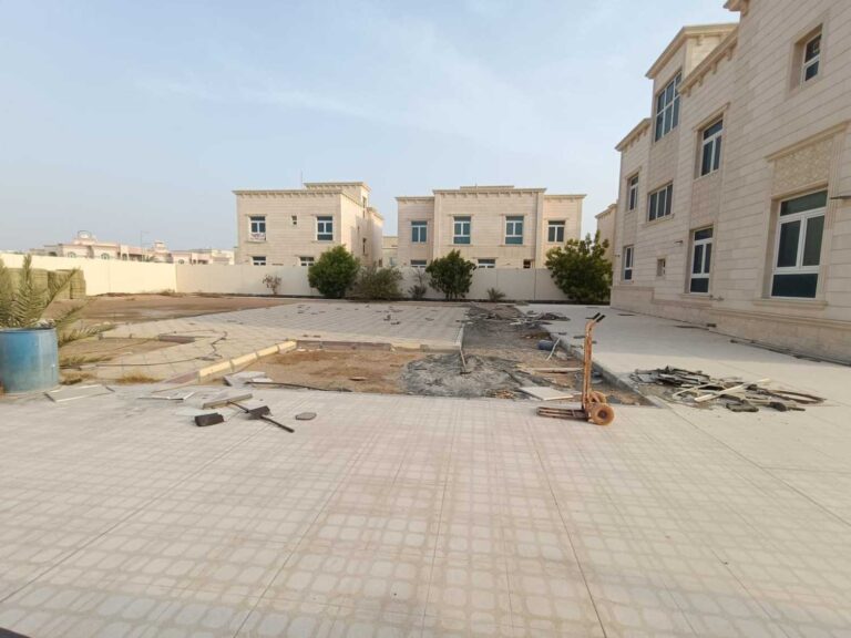 Villa for Rent in Mohamed Bin Zayed City Villas Abu Dhabi