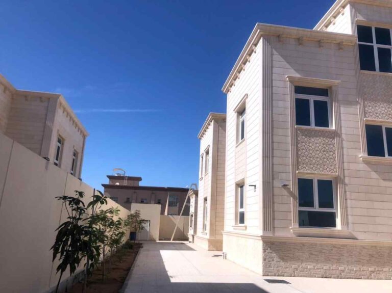 4 BR Villa for Rent in Mohamed Bin Zayed City Villas Abu Dhabi