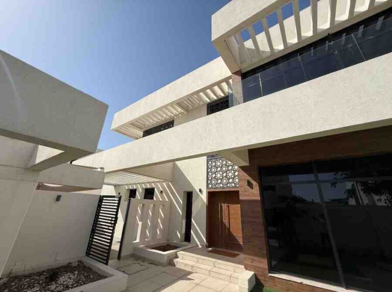 Villa For Rent in West Yas, Yas Island, Abu Dhabi
