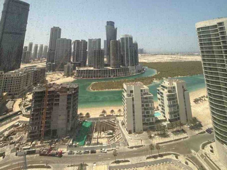 Apartment For Rent in Reflection, Shams Abu Dhabi