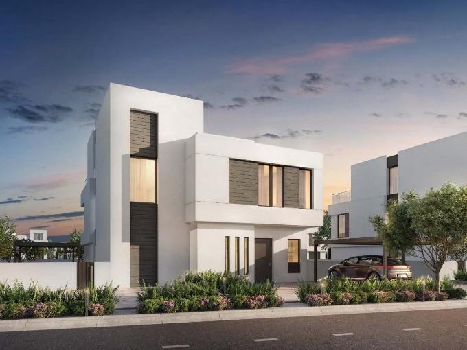 Land for Sale in Al Reeman, Al Shamkha