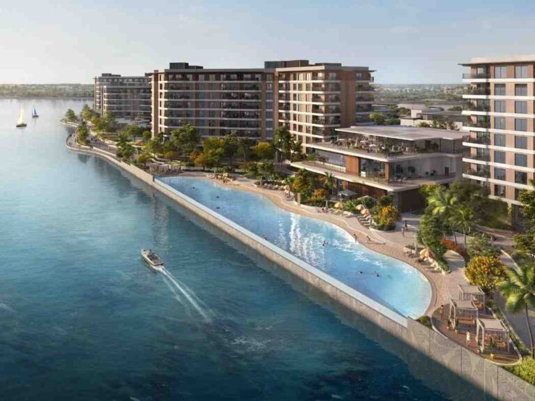 Apartment For Sale in Gardenia Bay, Yas Island