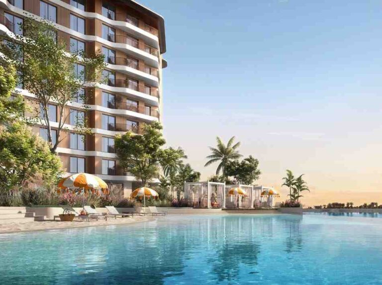 Apartment For Sale in Gardenia Bay, Yas Island