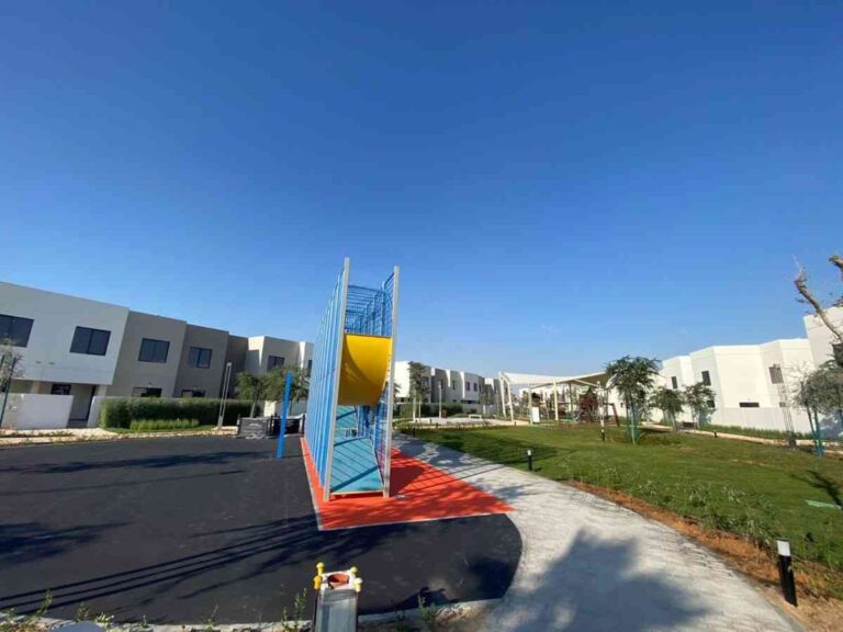 Townhouse For Rent in Nova Viva, Noya