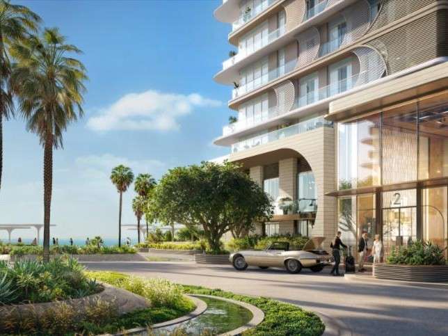 Apartment for Sale in Fahid Beach, Fahid Island Abu Dhabi