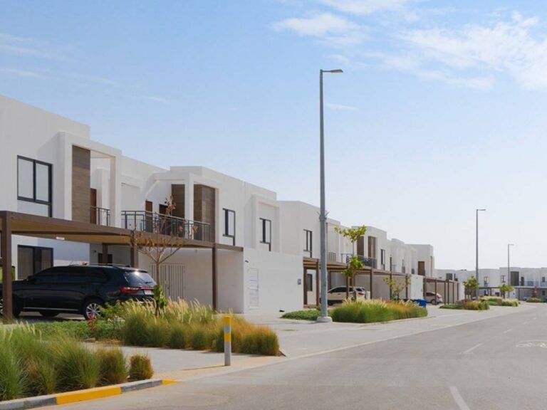 Modern Apartment for Rent in Al Ghadeer 2, Abu Dhabi