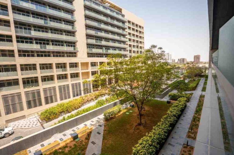 Apartment For Sale in Park View, Saadiyat Island