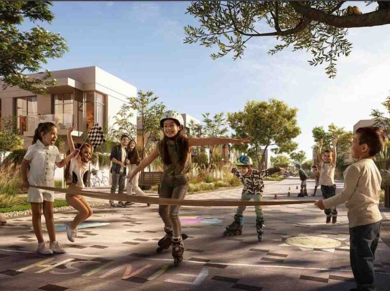 Apartment For Sale in the Sustainable City - Yas Island, Yas Island