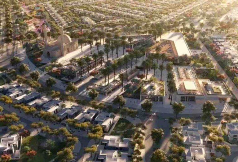 Villa For Sale in Saadiyat Lagoons Abu Dhabi, Saadiyat Island