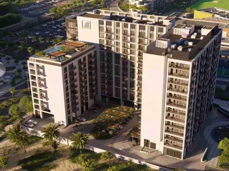 Modern Apartment for Sale in Manarat Living, Saadiyat Island