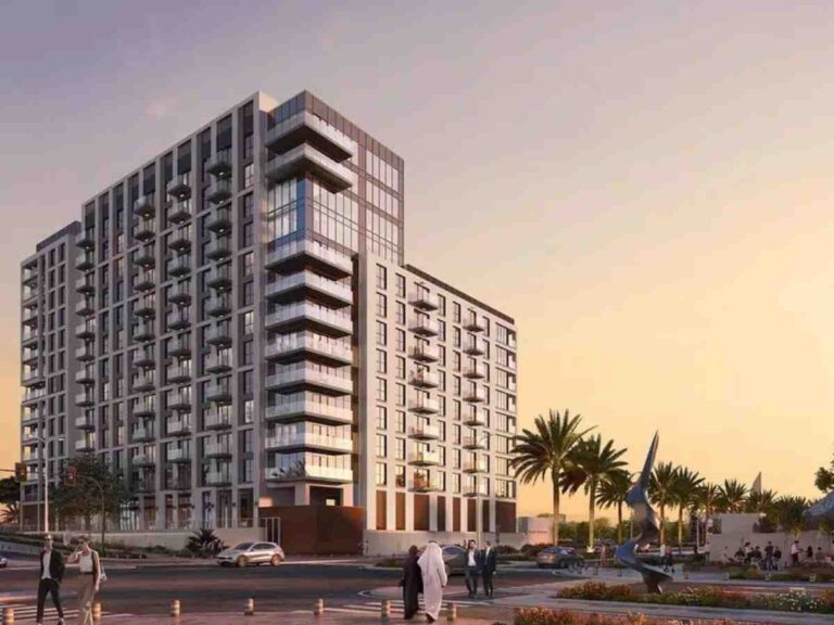 Modern Apartment for Sale in Manarat Living, Saadiyat Island