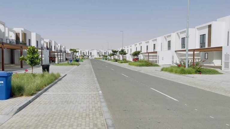 Apartment for Sale in Al Ghadeer 2, Abu Dhabi