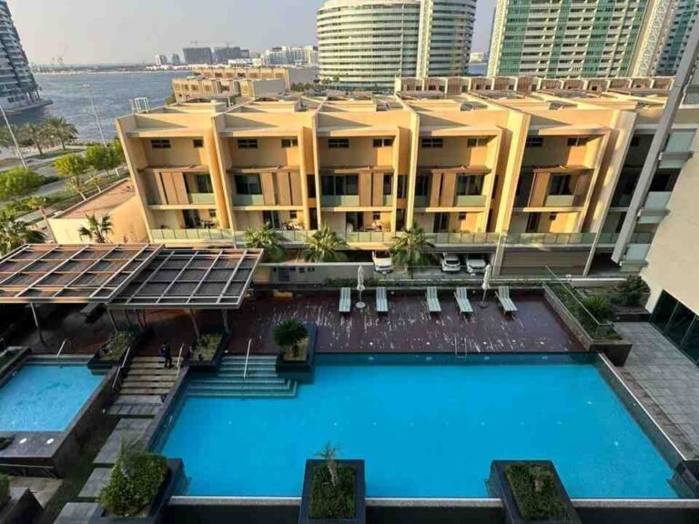 Apartment for Sale in Al Nada 1, Al Muneera