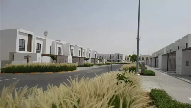 Apartment for Sale in Al Ghadeer 2, Abu Dhabi – Prime Location