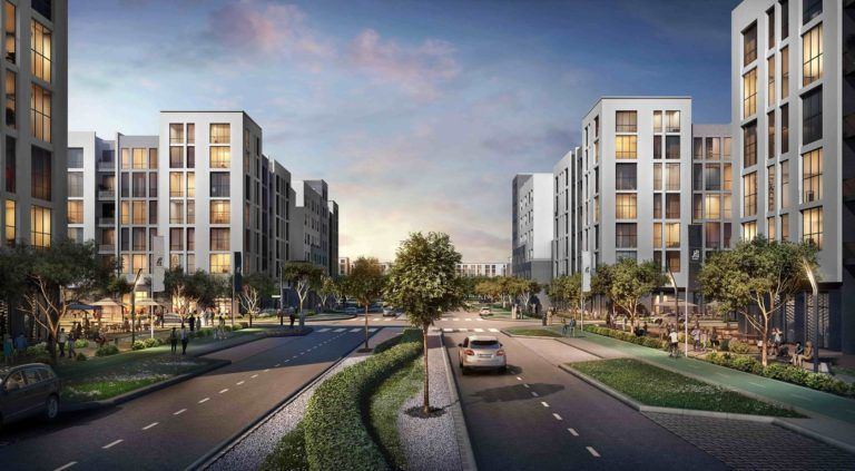 Apartment for Sale in Reeman Living, Al Shamkha Abu Dhabi