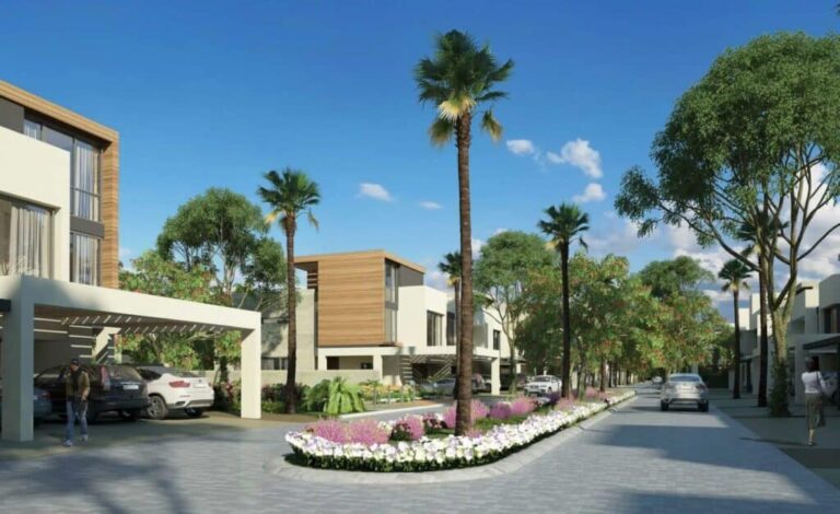 Villa For Rent in Al Muntazah