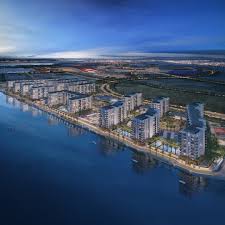 Apartment For Sale in Waters Edge, Yas Island