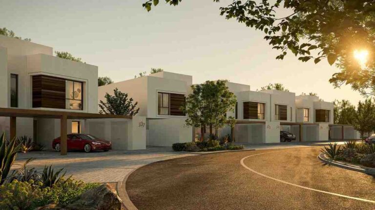 Villa for Sale in Noya 1 Yas Island, Abu Dhabi