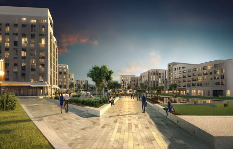 Stylish Apartment for Sale in Reeman Living, Al Shamkha