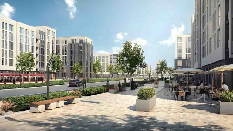 Modern Apartment for Sale in Reeman Living, Al Shamkha