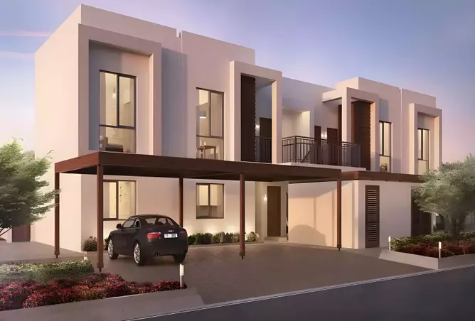 Elegant Apartment for Sale in Al Ghadeer 2, Abu Dhabi