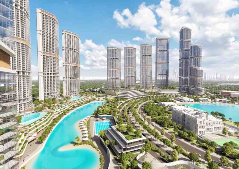 Villa vs Apartment Living in Abu Dhabi: Which One is Right for You?