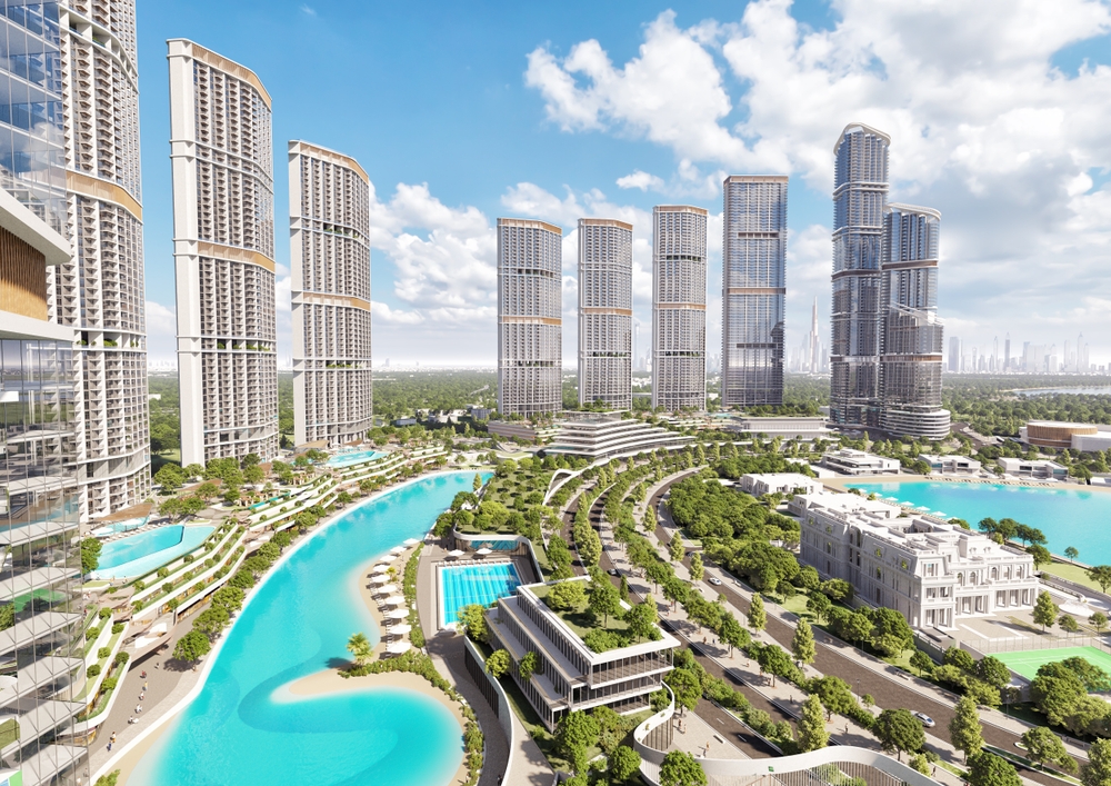 Villa vs Apartment Living in Abu Dhabi: Which One is Right for You?