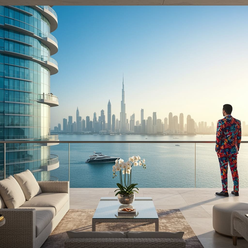 Tips for Working with a Real Estate Agent in Abu Dhabi