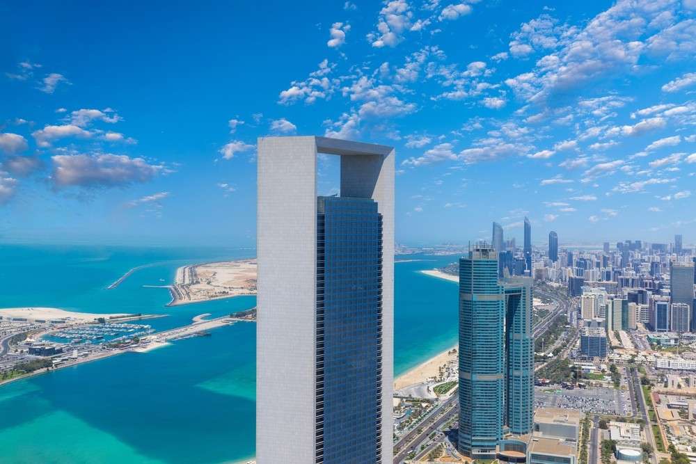 Why You Can Trust Sustainable Homes as Your Real Estate Agent in Abu Dhabi