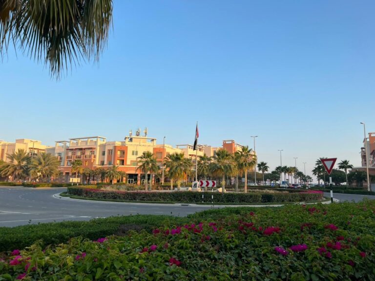 Spacious Apartment for Rent in Al Ghadeer 2, Abu Dhabi