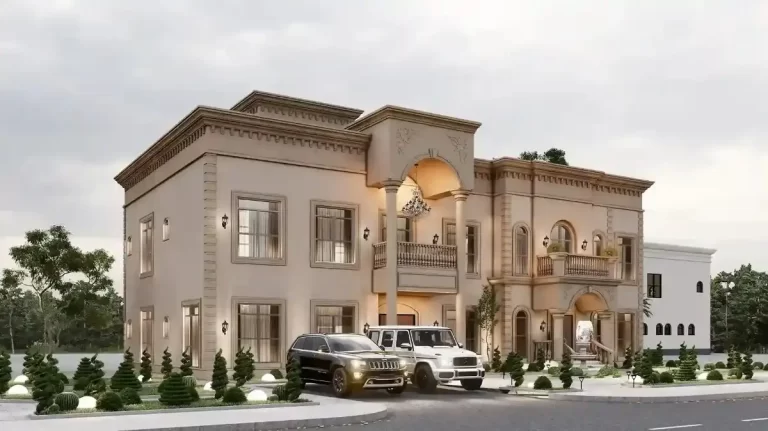 Villa for Rent in Madinat Al Riyadh, Abu Dhabi