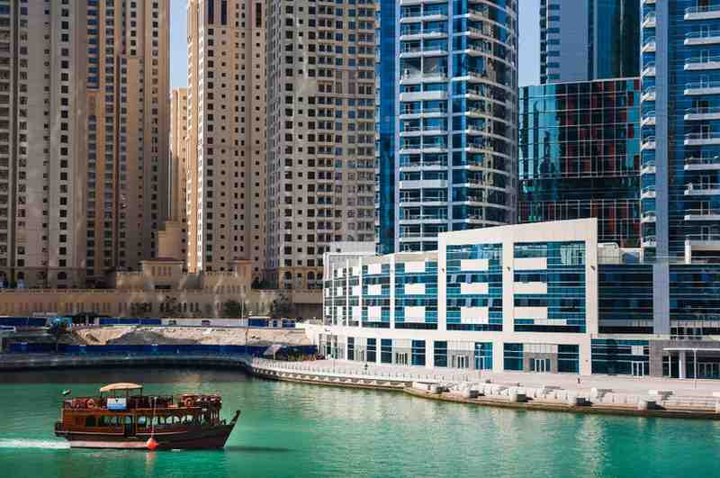 Why Work with the Top Real Estate Company in Abu Dhabi