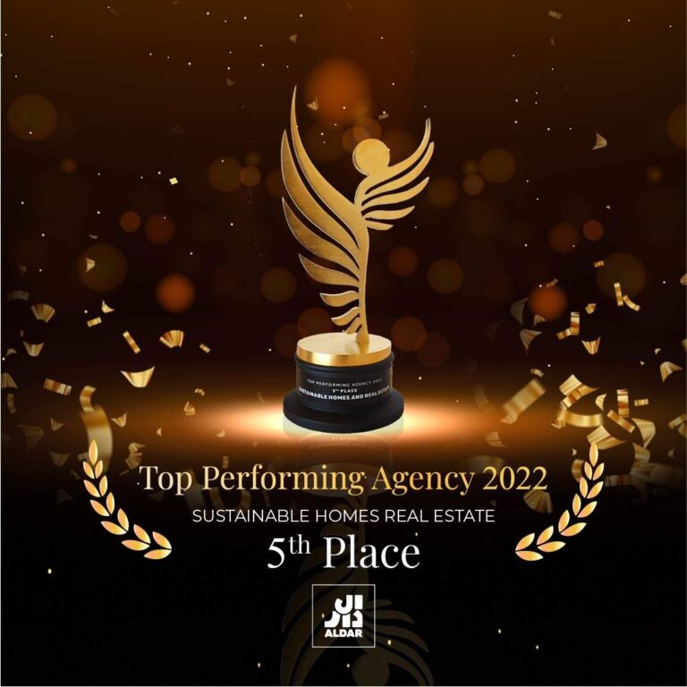 best real estate company in abu dhabi