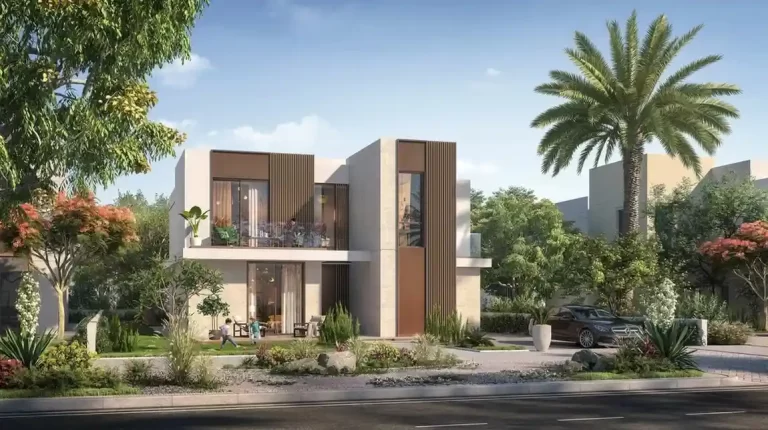 Fay Al Reeman 2 Villa for Sale in Al Shamkha Abu Dhabi