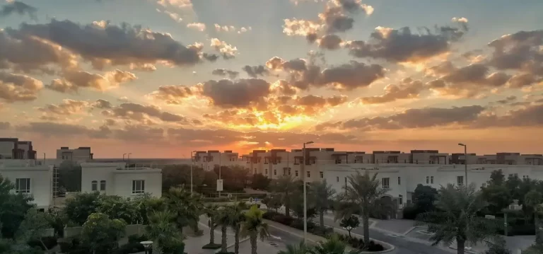 Apartment for Sale in Al Ghadeer 2, Great Investment