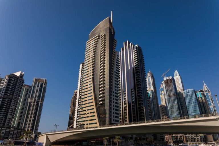 Why Work with the Top Real Estate Company in Abu Dhabi